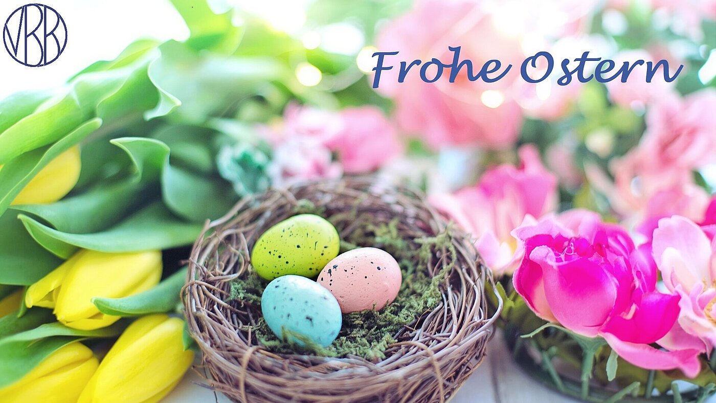 Ostern 2022