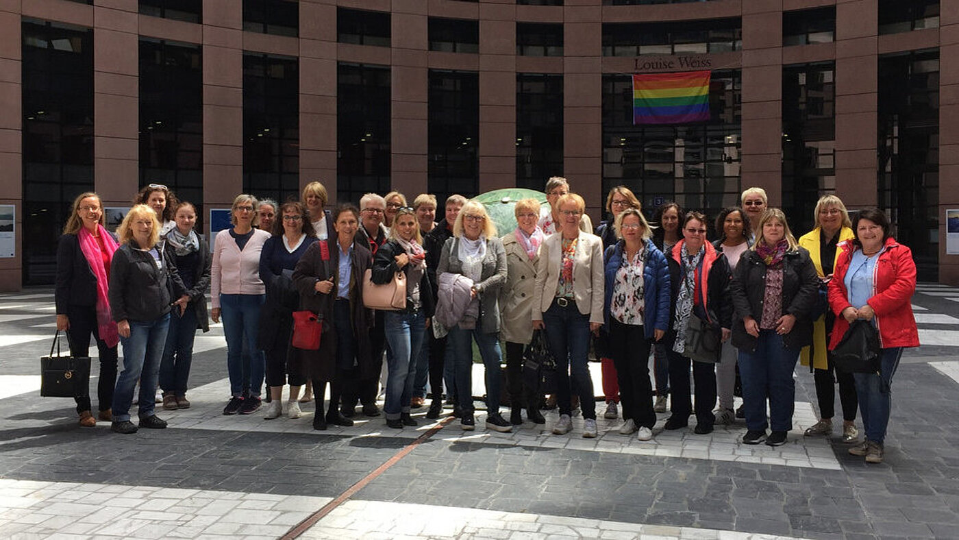 Frauenseminar 2019 7
