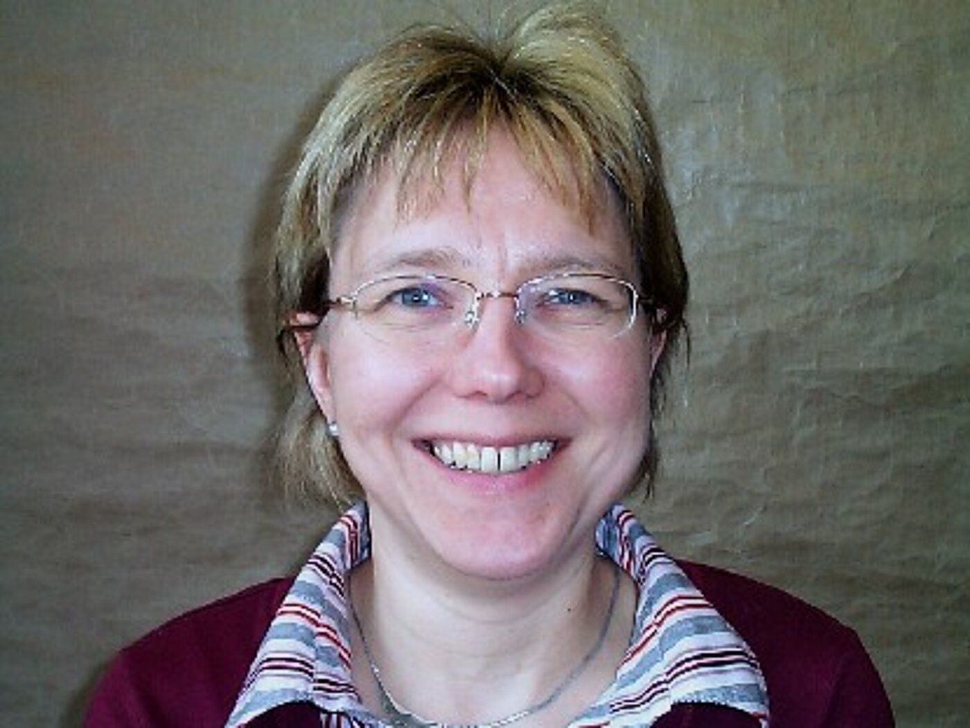 Ilka Schuett