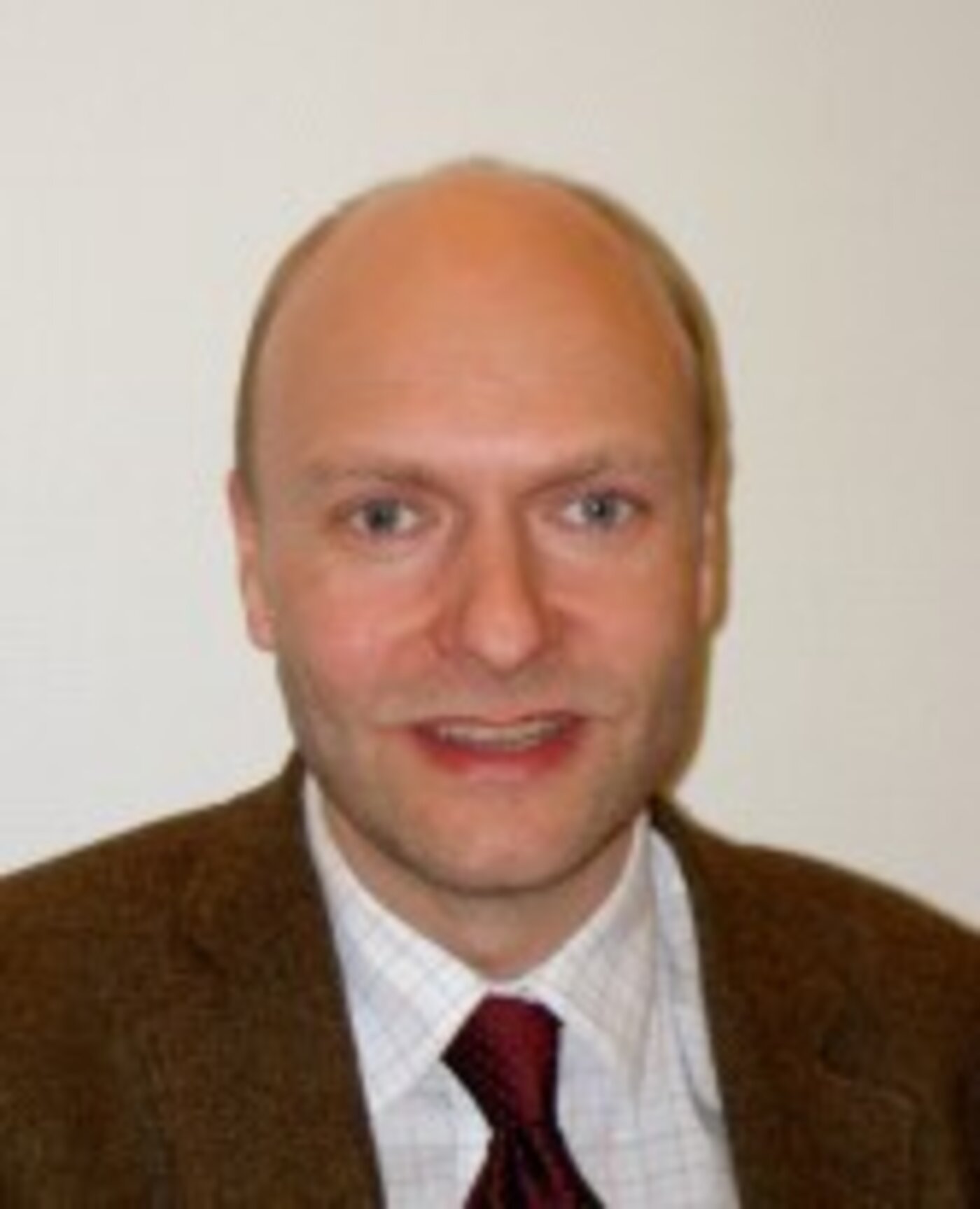 Brueske Volker II