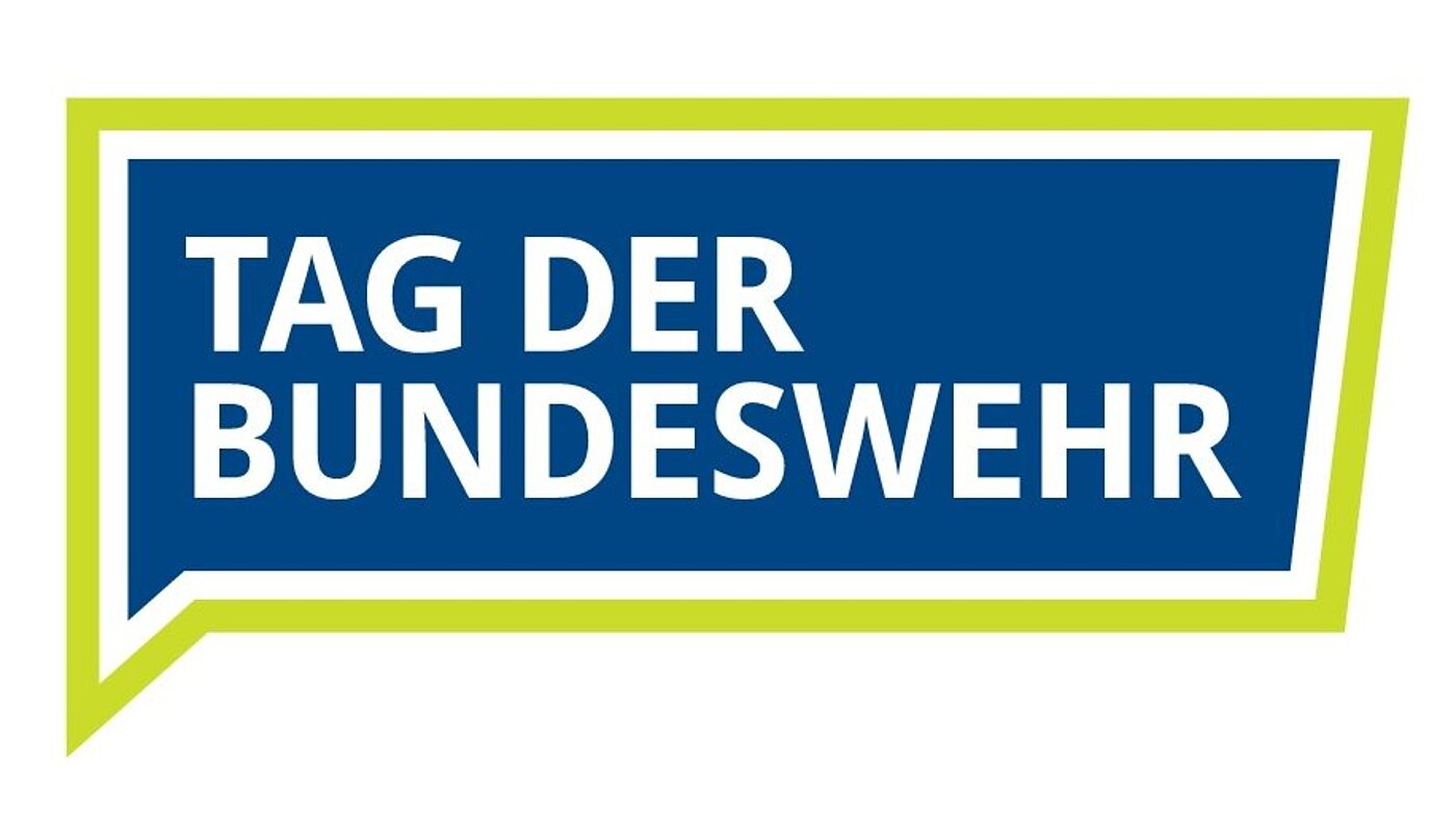 Logo Tag der Bundeswehr Logo Tag der Bundeswehr