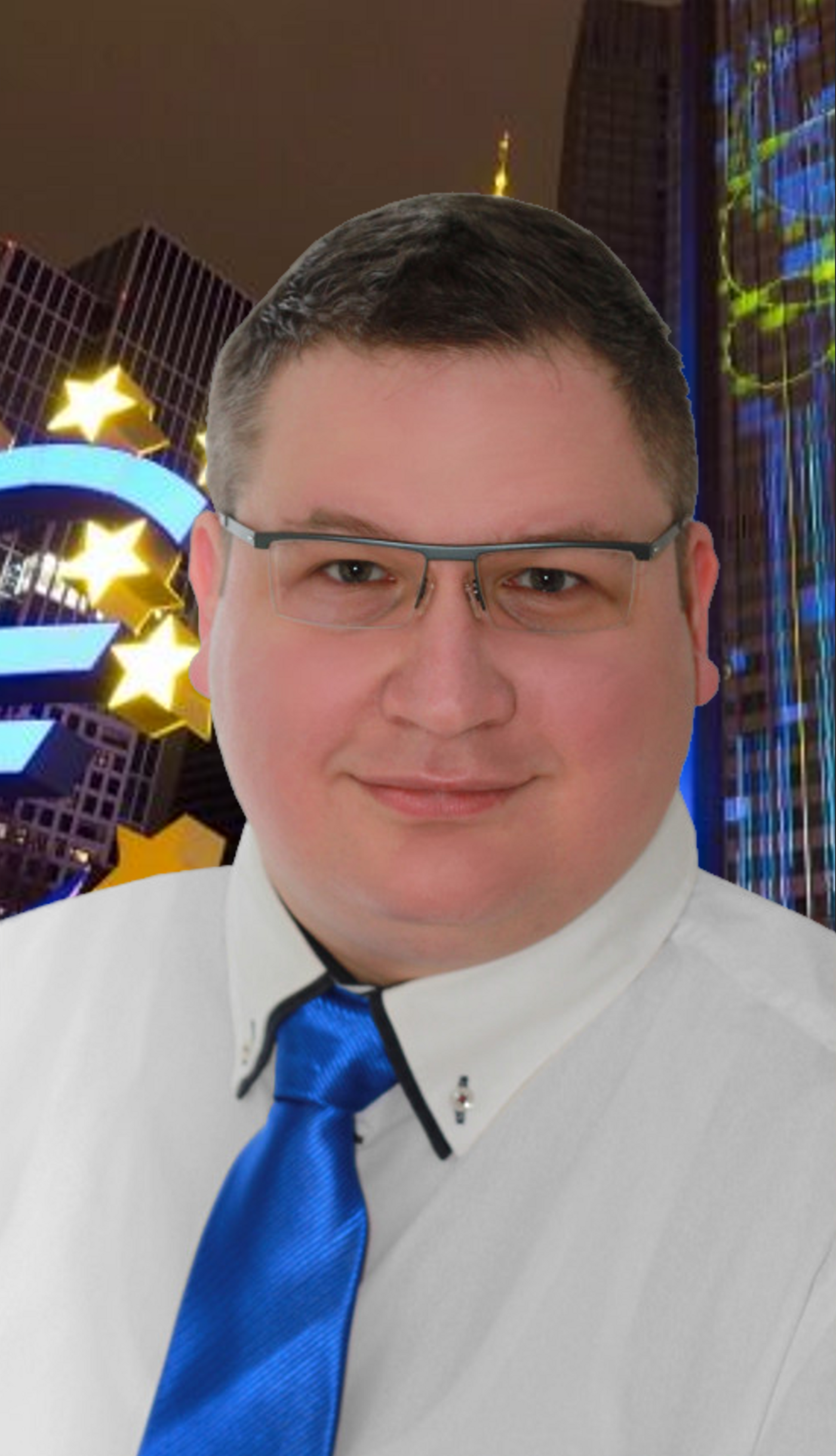 Benjamin Singer