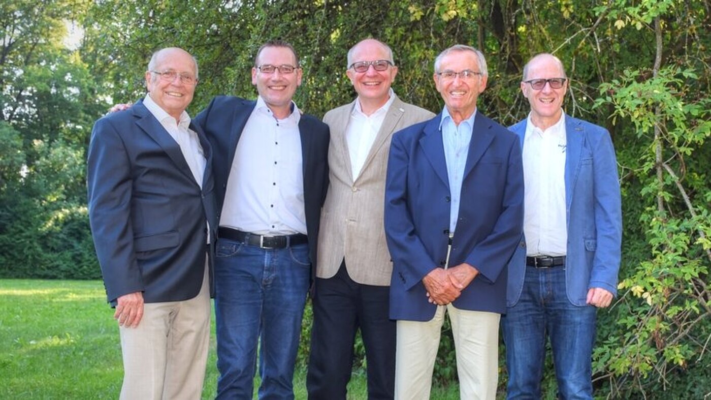 2017 Vorstand StOGrNeubiberg