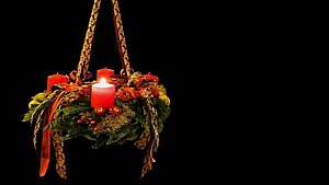 Erster Advent 2020