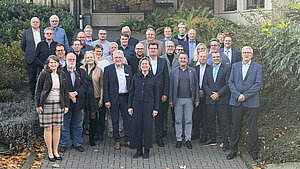 Bundesvorstand des VBB Bundesvorstand des VBB Bundesvorstand des VBB