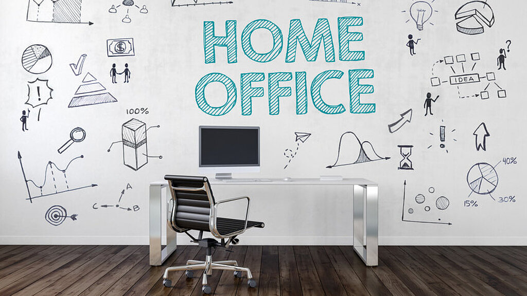 Homeoffice Homeoffice Homeoffice