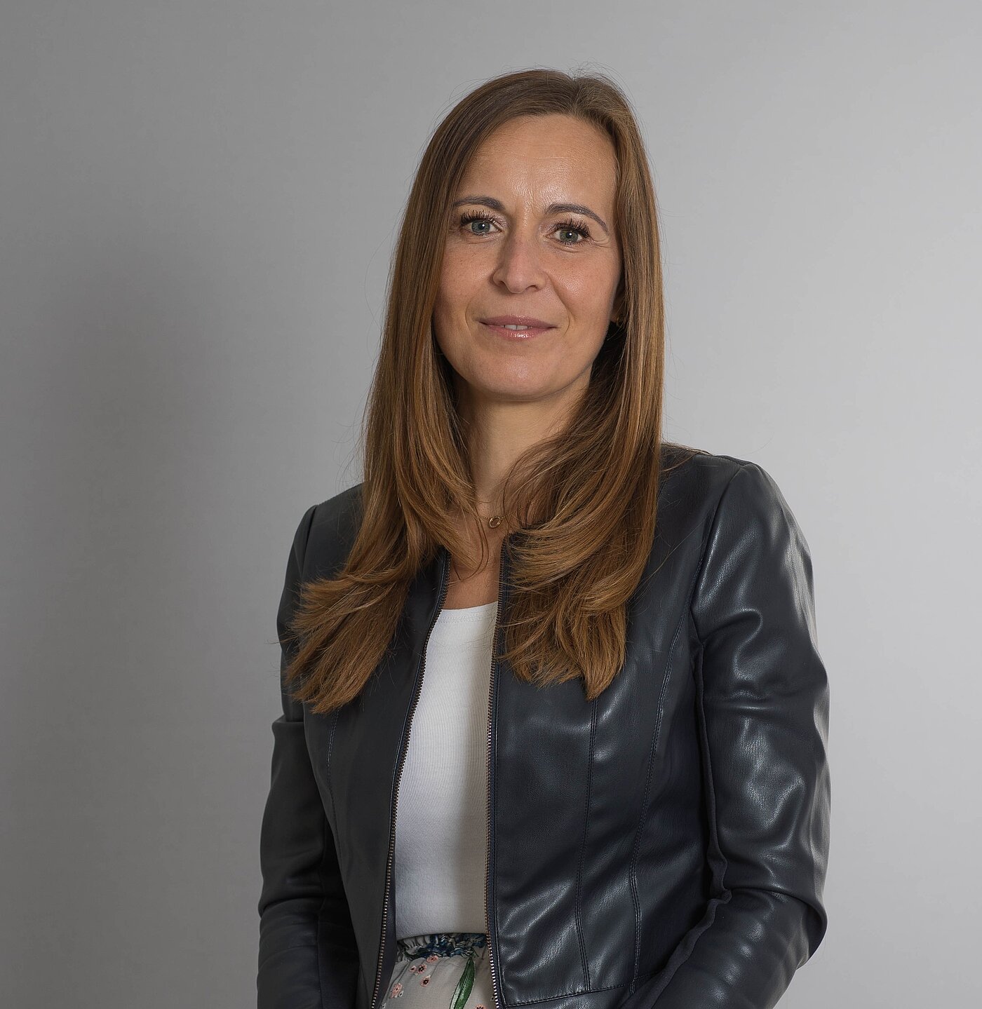 Daniela Wott