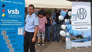 2. Bundeswehr-Familientag 2. Bundeswehr-Familientag