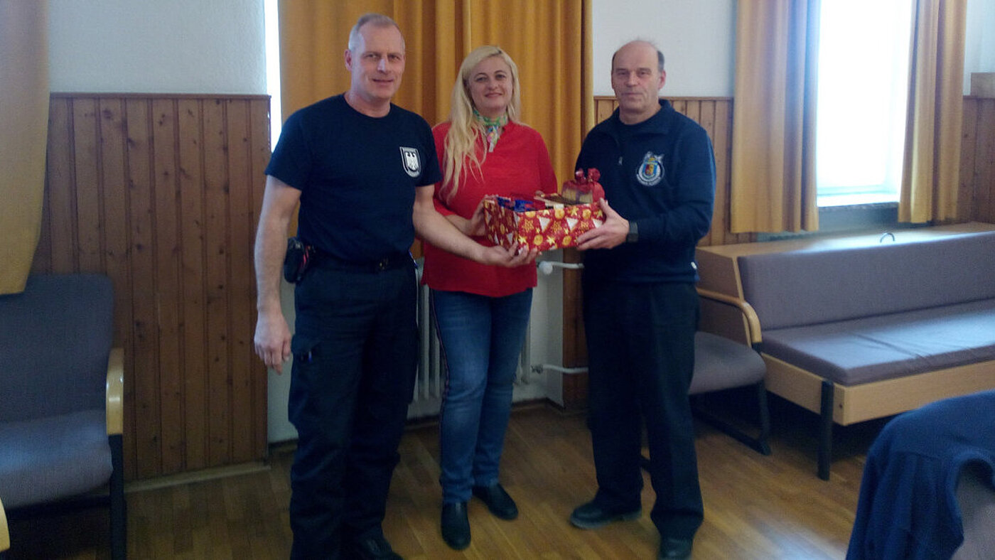 20200111 Weihnachten Feuerwehr