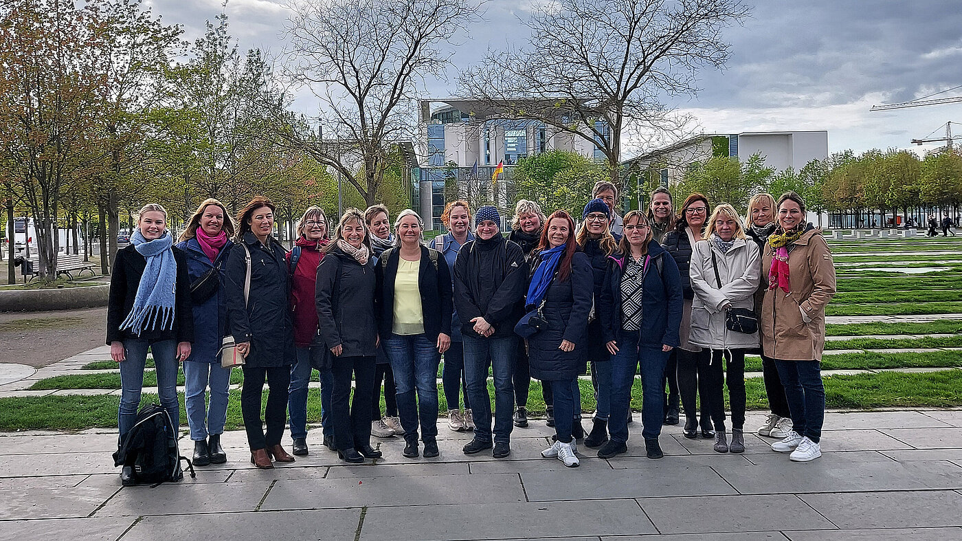 Frauenseminar 2024 Frauenseminar 2024