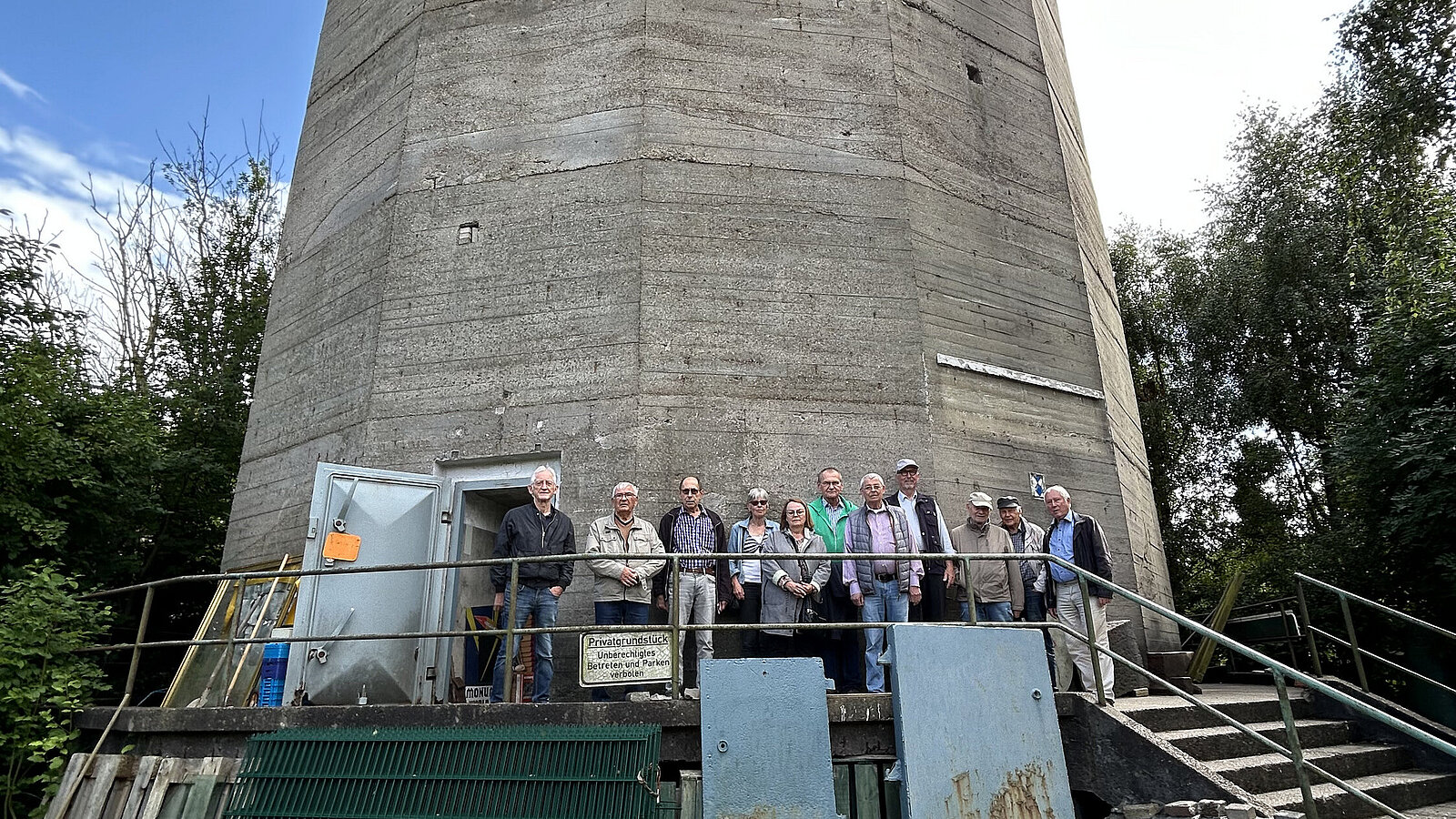 20250815_Besichtigung_Bunkermuseum_der_VBB-StOGrp_Wilhelmshaven