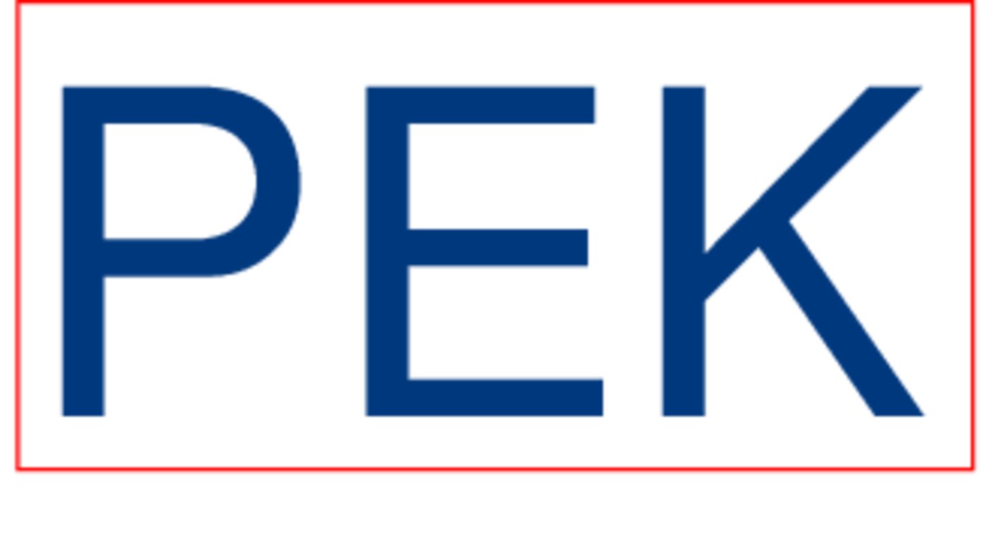 PEK