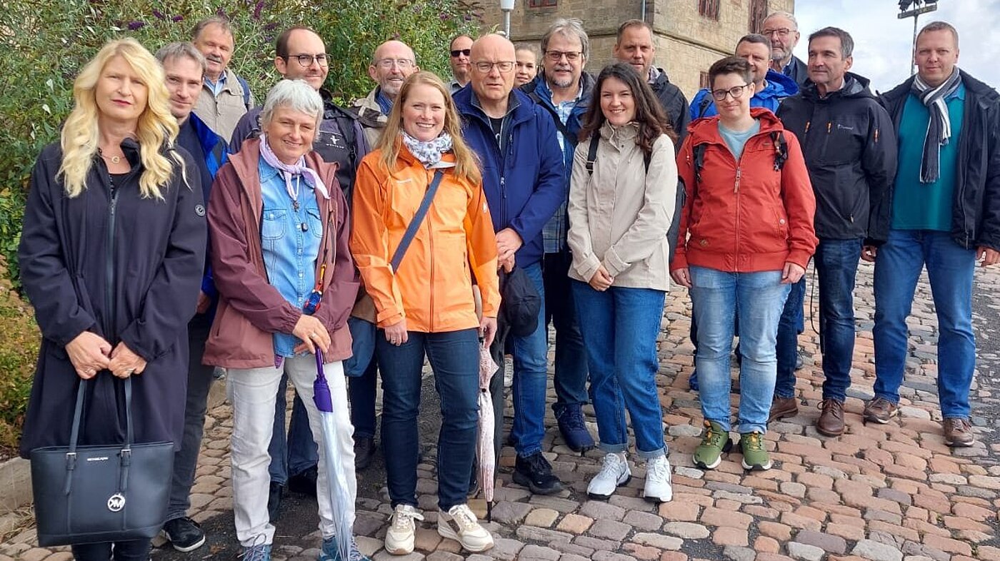 Homberg und Stadtallendorf Ausflug Homberg und Stadtallendorf Ausflug Homberg und Stadtallendorf Ausflug