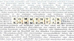 Kommentar Foto von blende11.photo - Fotolia Kommentar Foto von blende11.photo - Fotolia