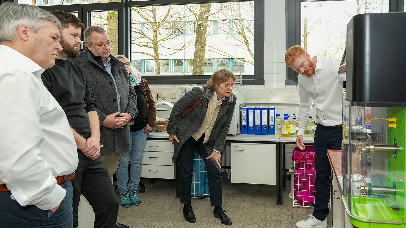 Besucht Erding