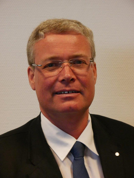 Michael Meister