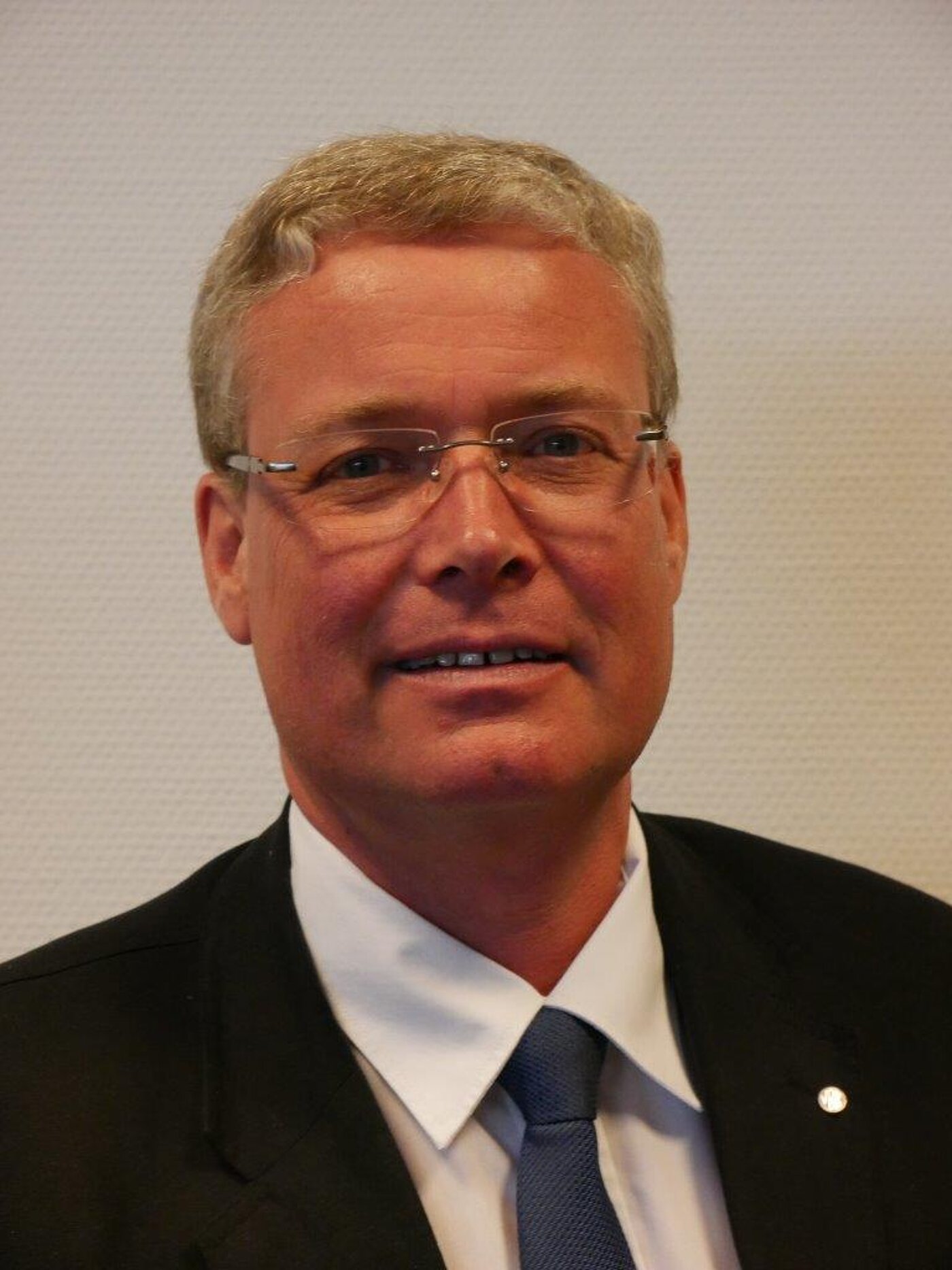 Michael Meister
