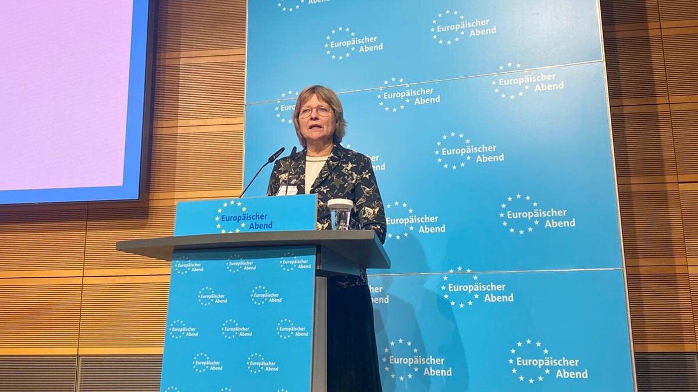 Europaeischerabend