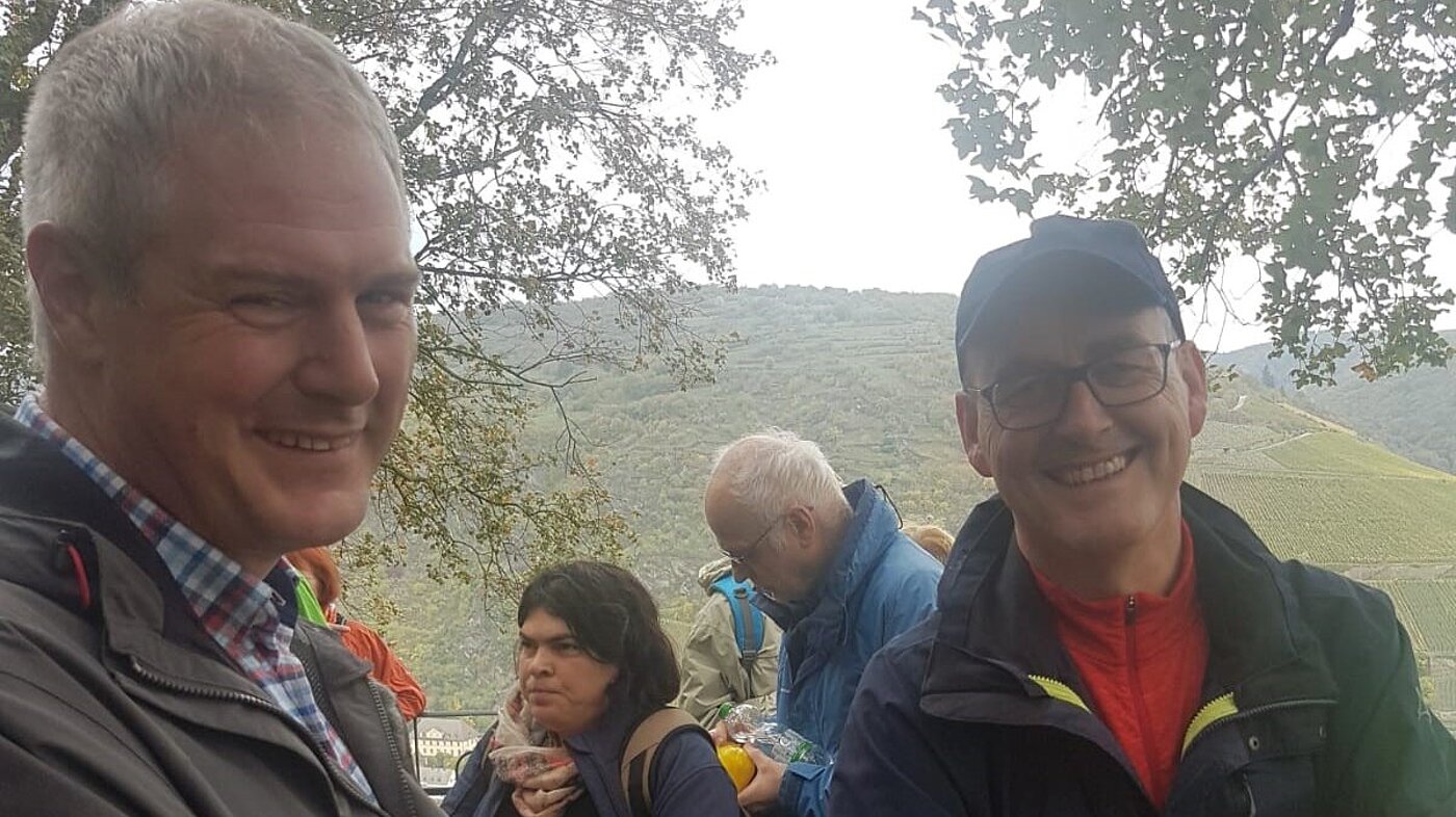 Wandertag Bereich IX 4 Wandertag Bereich IX 4