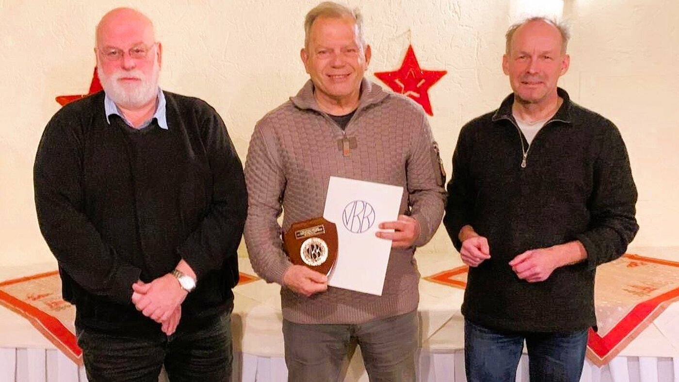 Ehrung Twarok 50 Jahre Ehrung Twarok 50 Jahre Ehrung Twarok 50 Jahre