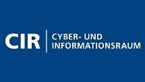 Logo CIR Logo CIR