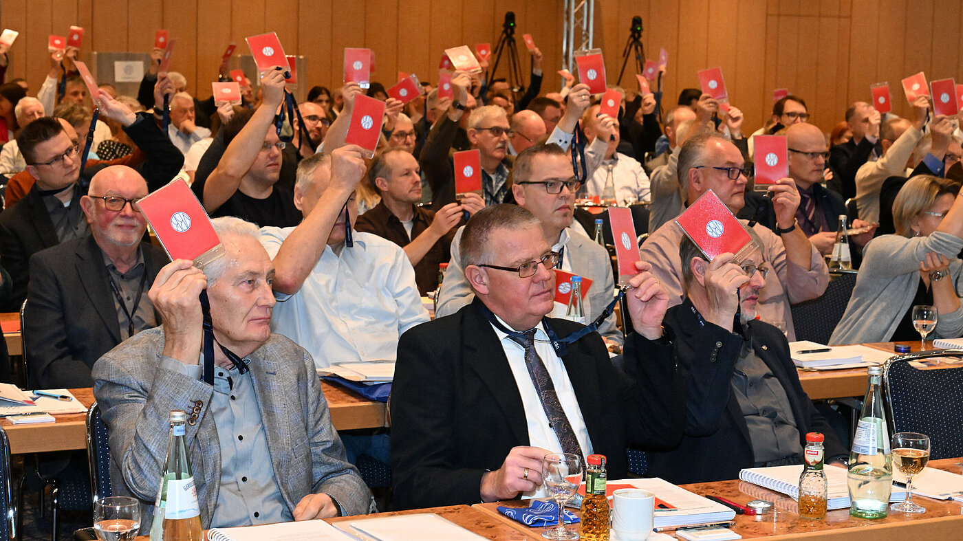 Bundesvertretertag