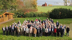 Seniorentreffen 2017 - Bereich I