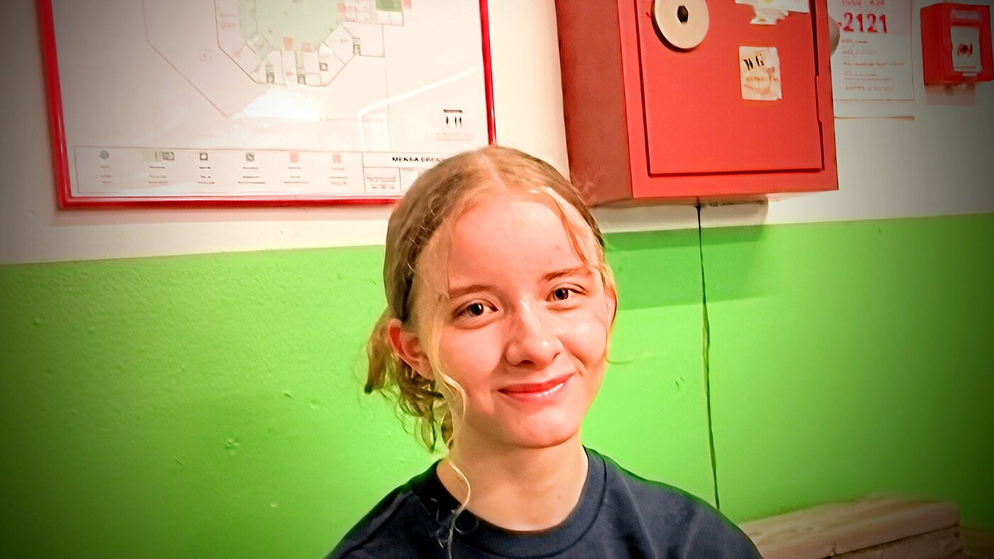 Lealisann Jakob