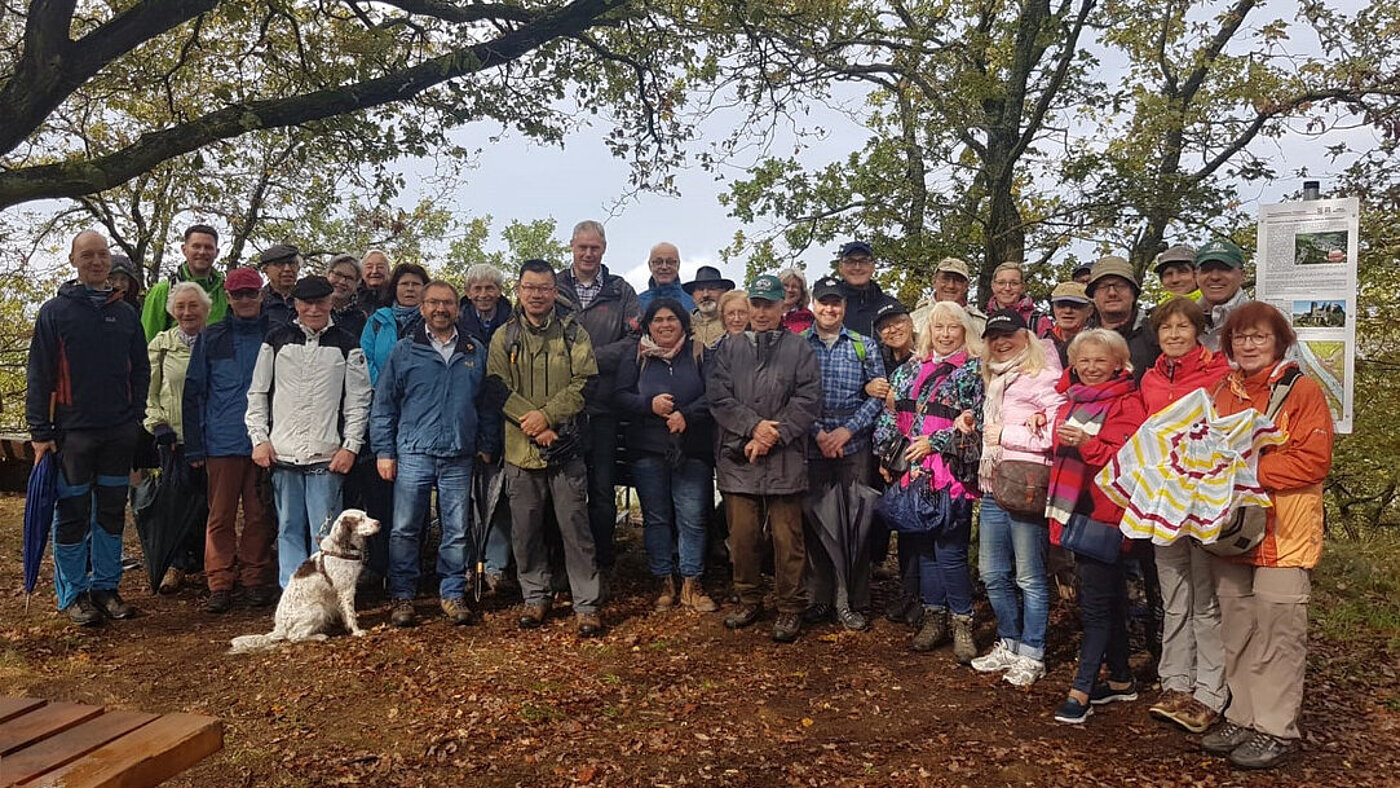 Wandertag Bereich IX 1 Wandertag Bereich IX 1