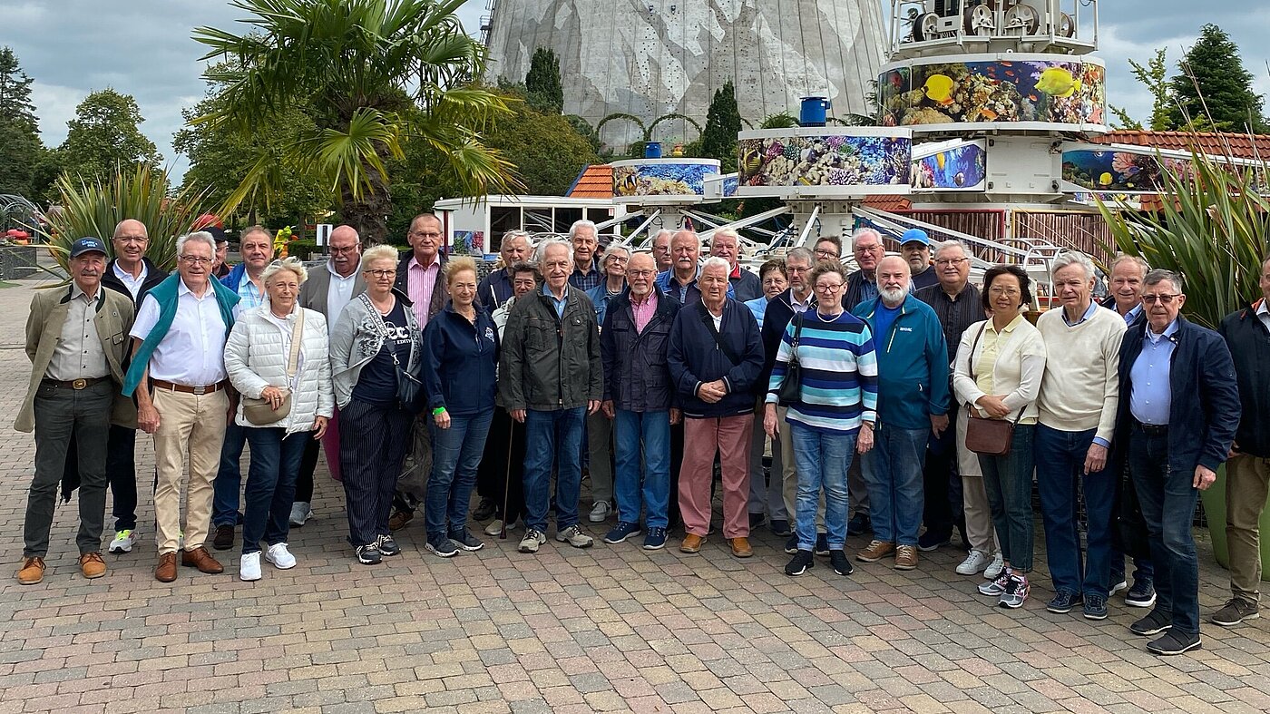 VBB-Seniorengruppe mit Gästen VBB-Seniorengruppe mit Gästen Bundessionerenseminar_2024