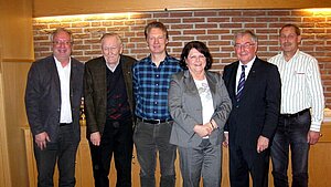 Jahreshauptversammlung Standortgruppe Nord-Oberpfalz Jahreshauptversammlung Standortgruppe Nord-Oberpfalz