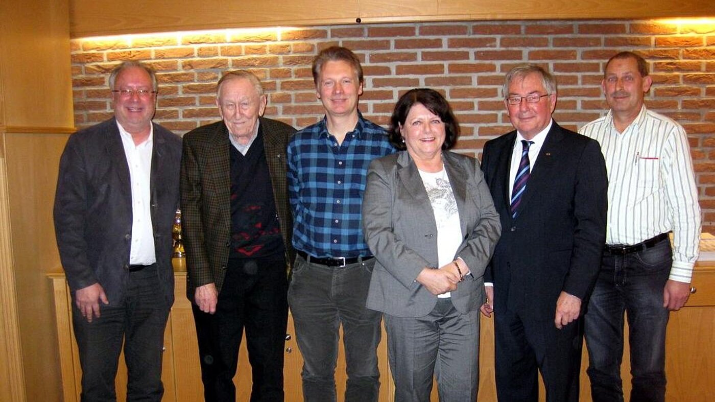 Jahreshauptversammlung Standortgruppe Nord-Oberpfalz Jahreshauptversammlung Standortgruppe Nord-Oberpfalz