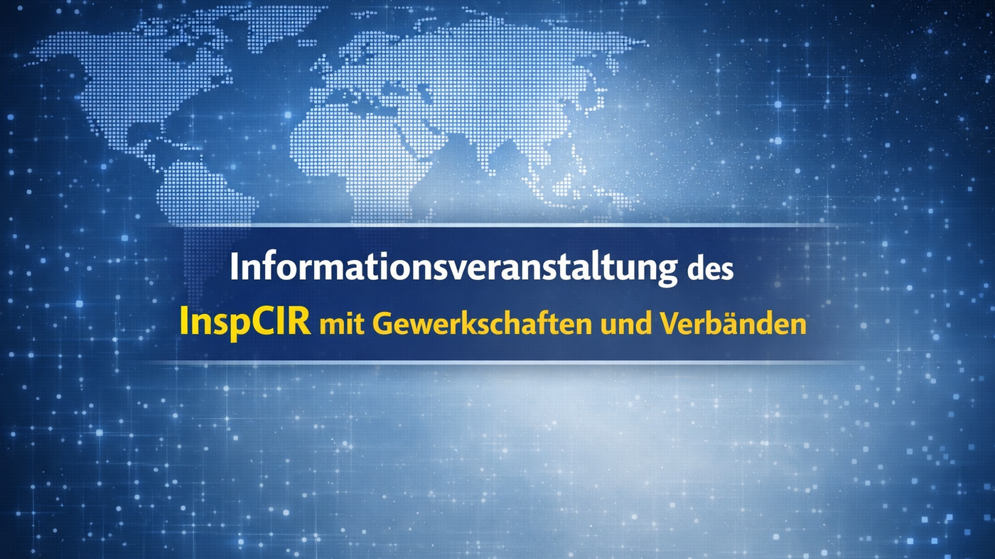 InspCIR InspCIR