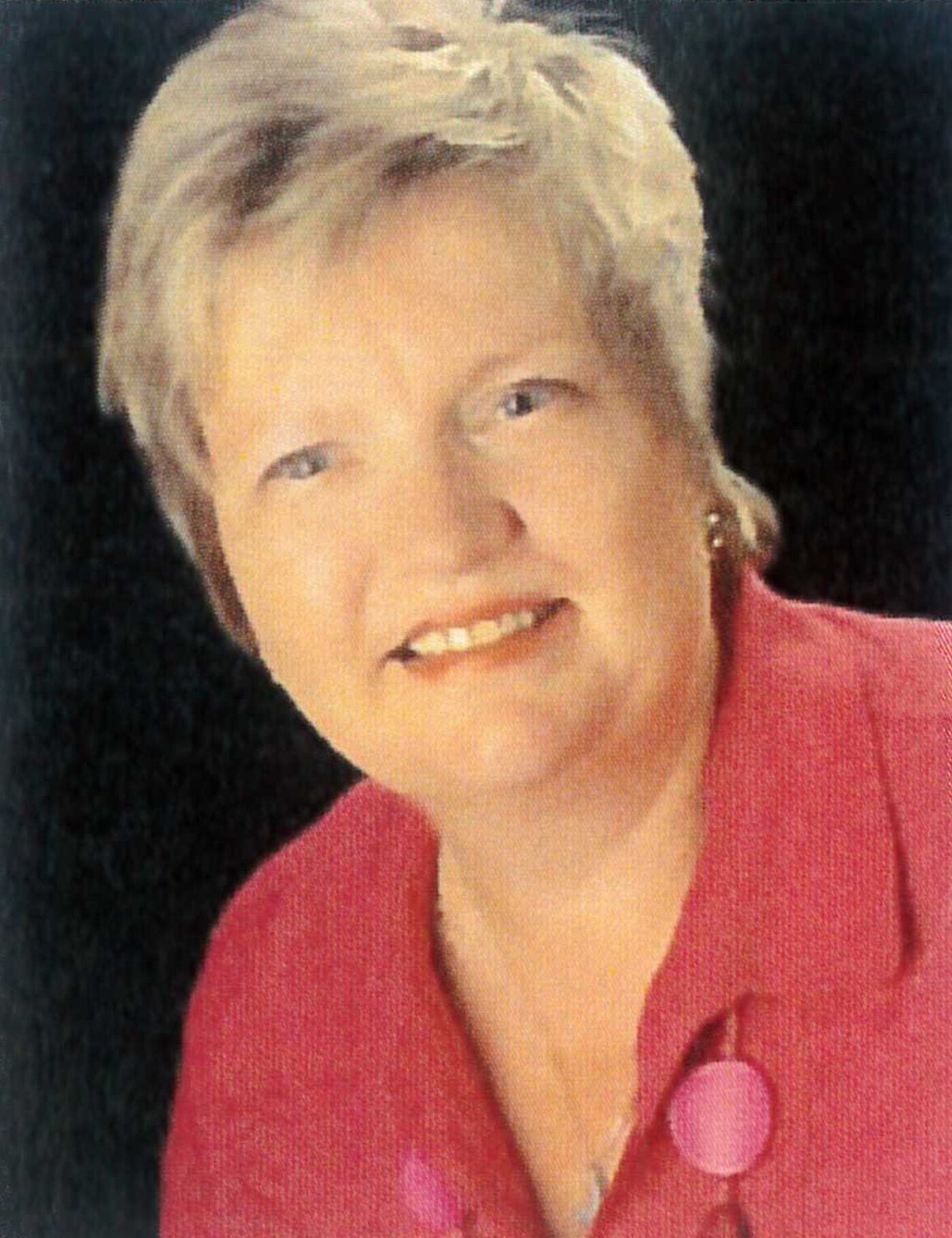 Marita Wüstenberg