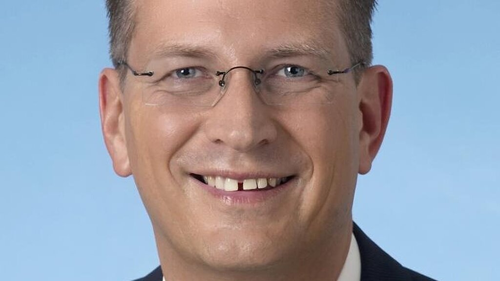 Dr. Ralf Brauksiepe Dr. Ralf Brauksiepe