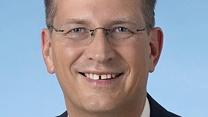 Dr. Ralf Brauksiepe Dr. Ralf Brauksiepe