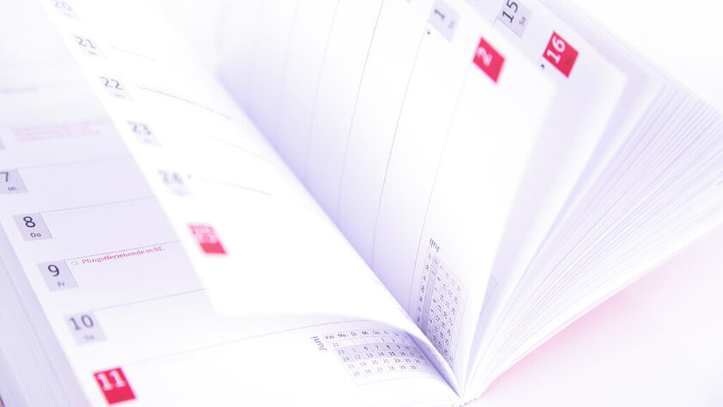 Foto Kalender/Termine Foto Kalender/Termine
