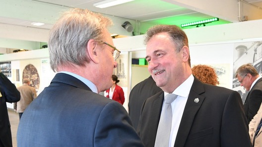 150 Jahre GDL