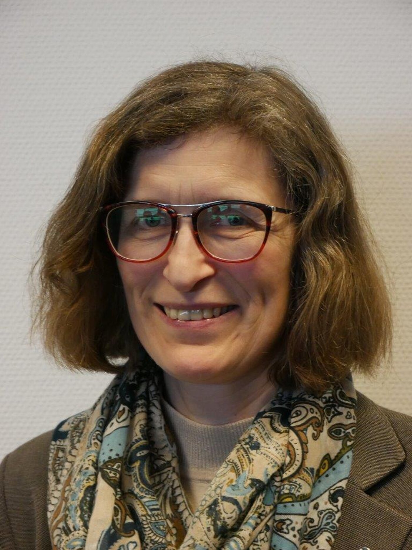 Gabriele Roth