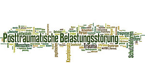 PTBS - Posttraumatische Belastungsstörung PTBS - Posttraumatische Belastungsstörung