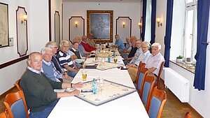20190618 Stammtisch Pensionaere StOGrp Wilhelmshaven 20190618 Stammtisch Pensionaere StOGrp Wilhelmshaven
