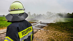 Feuerwehr