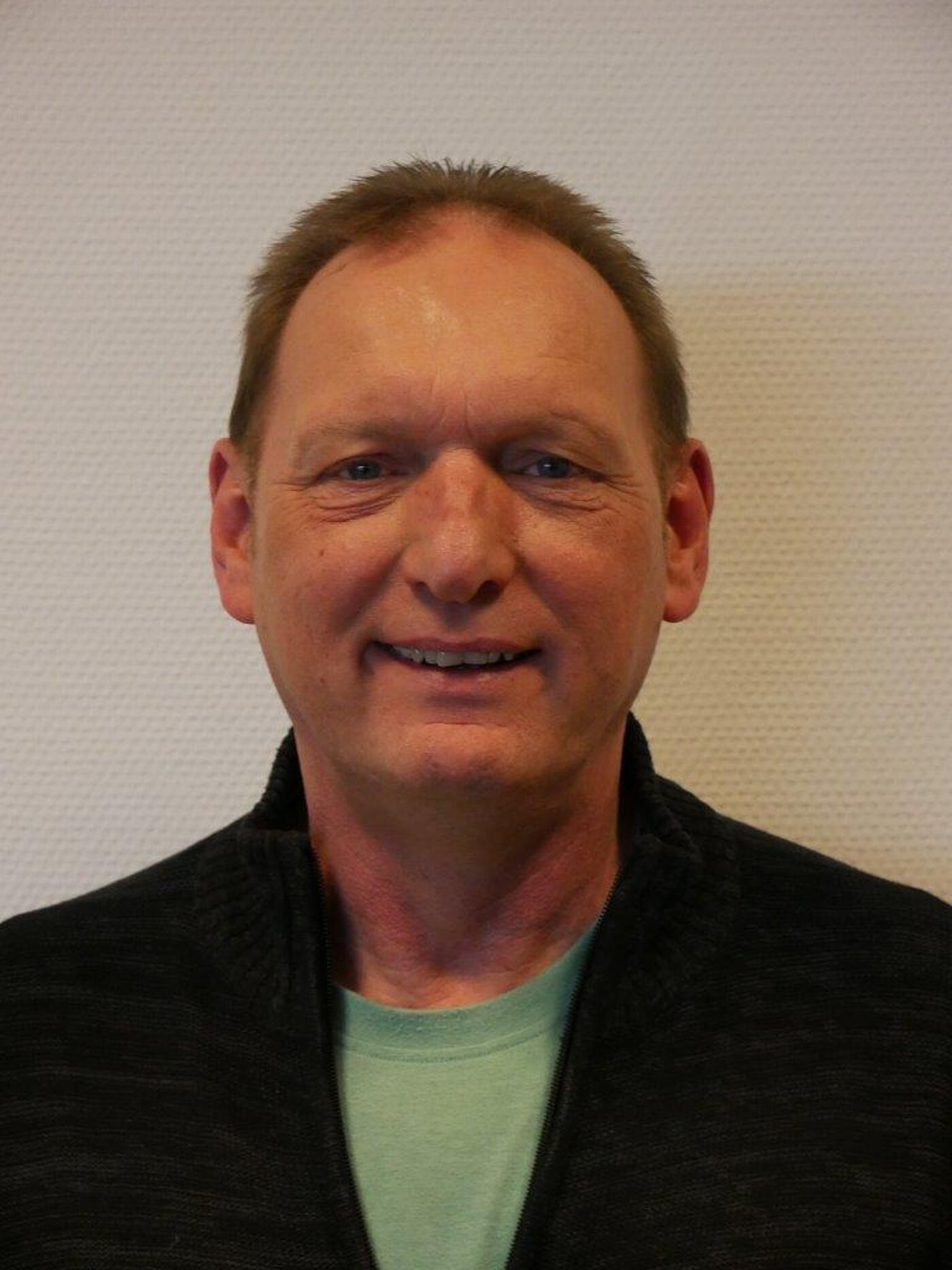 Klaus Gerbersmann