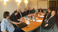 Arbeitstreffen der Arbeitsgemeinschaft Technik im VBB