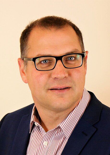 Florian Magerl