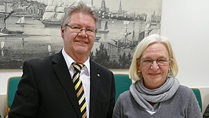 2019 01 24 Mitgliederhauptversammlung Hamburg 2019 01 24 Mitgliederhauptversammlung Hamburg