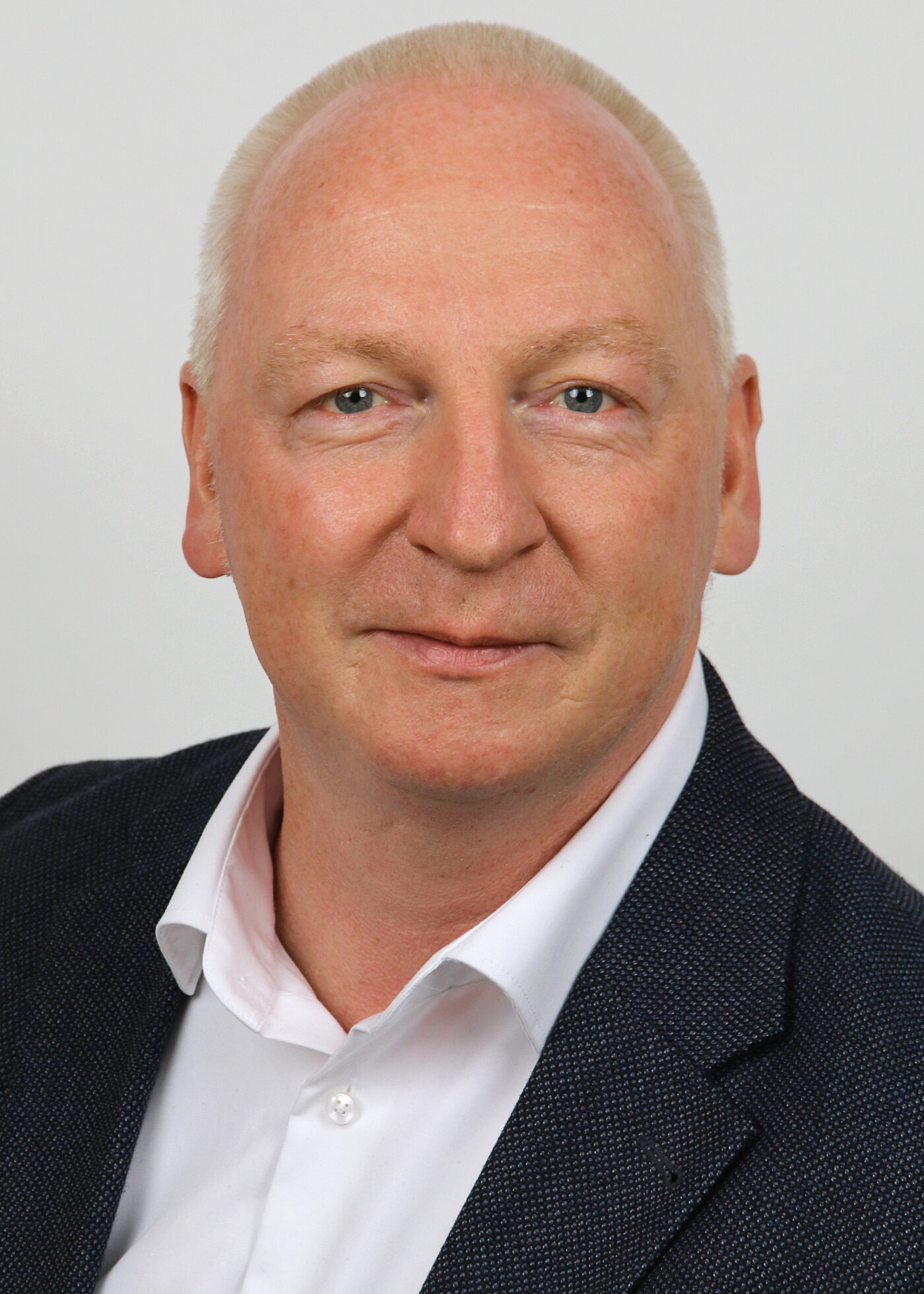 Daniel Klein
