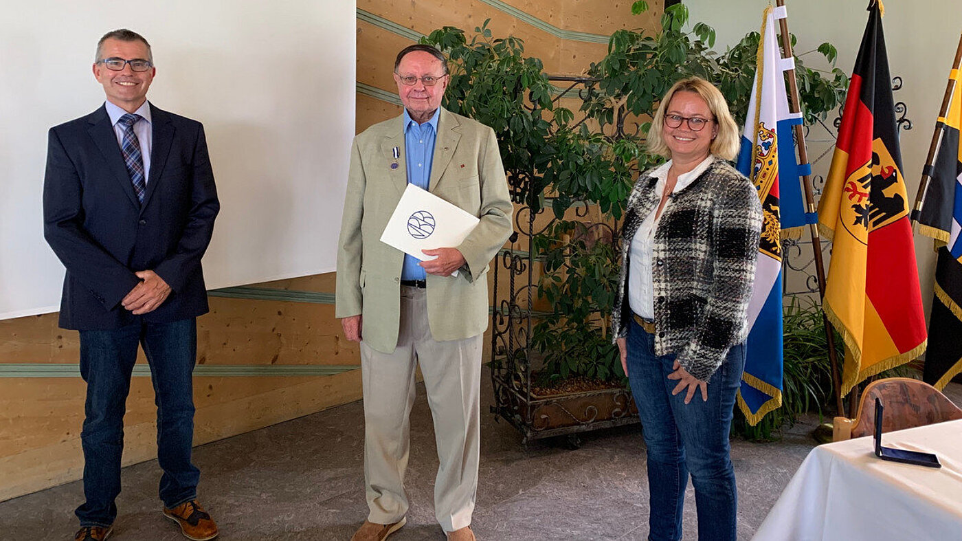 20210922 Mitgliederversammlung StOGrp Bad Reichenhall Ehrung