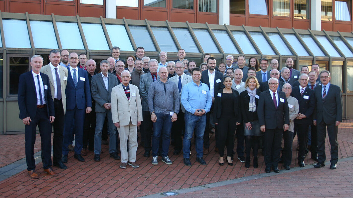 Landesversammlung V 2019 Landesversammlung V 2019