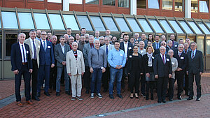 Landesversammlung V 2019 Landesversammlung V 2019